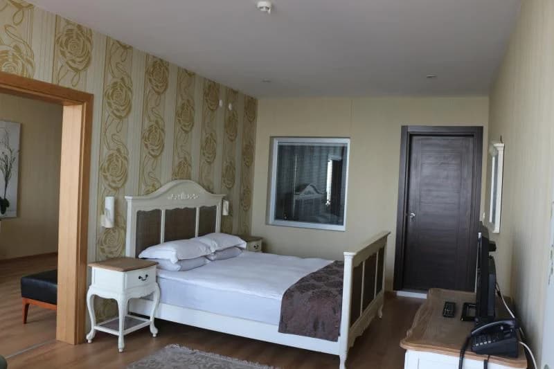 Çift Kişilik Oda 2