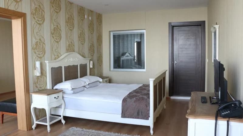 Çift Kişilik Oda 3