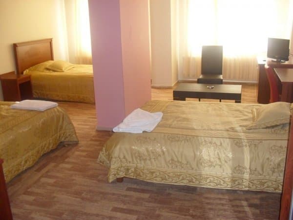 Suite, Şehir Manzaralı  2