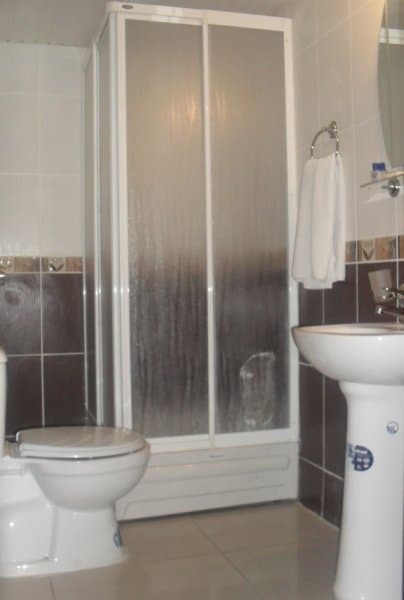 Suite, Şehir Manzaralı  4