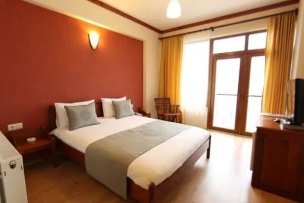 Standart Deniz Cephe 1