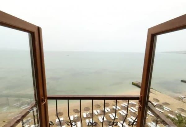 Standart Deniz Cephe 3