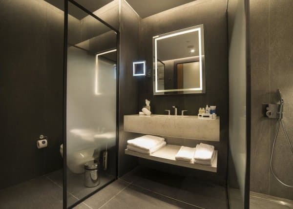 Suite - Mountain View - Balcony 500 4