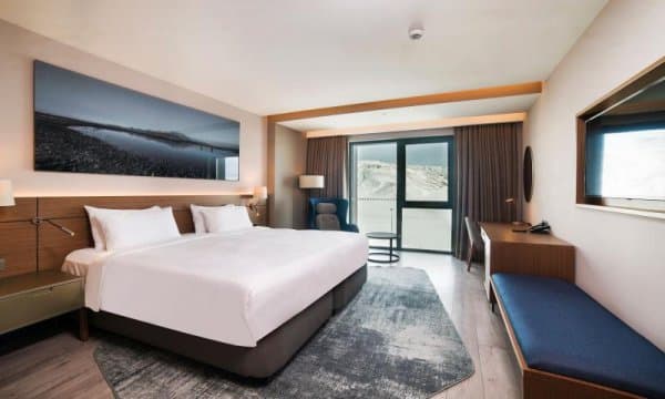 Premium Room - Mountain View - Balcony 3