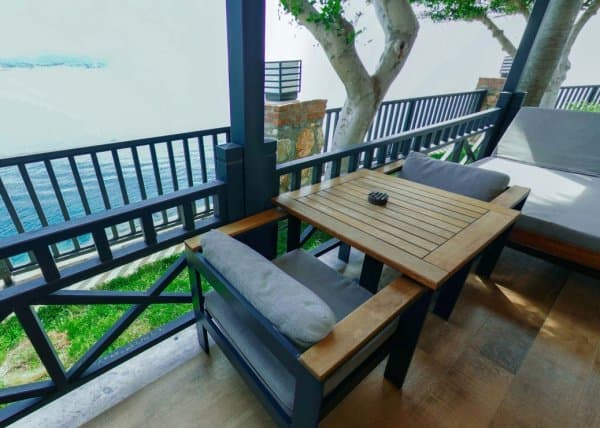 Athena Queen bungalov 3