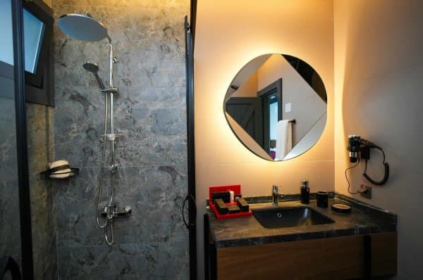 Athena Queen bungalov 4