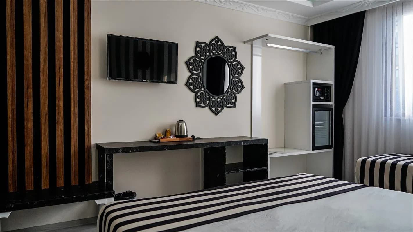 Delux Double or Twin 3