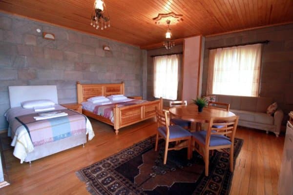 Çift Kişilik Oda 1