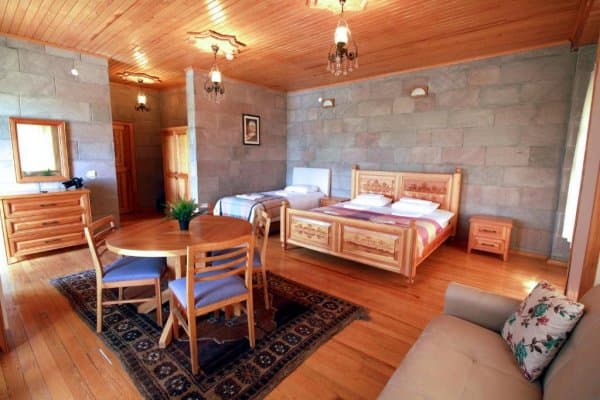 Çift Kişilik Oda 2