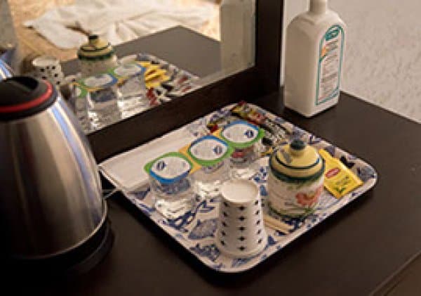 Standart Triple Room 3