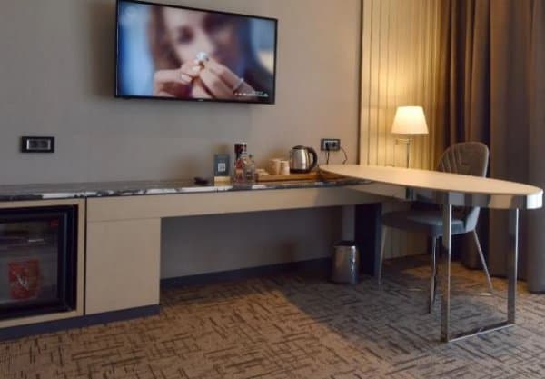 Triple Deniz Manzaralı  2