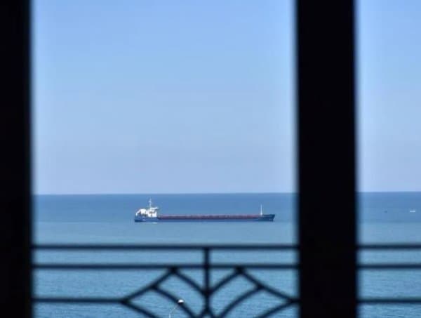 Triple Deniz Manzaralı  3