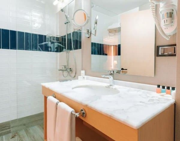 Triple Deniz Manzaralı  4