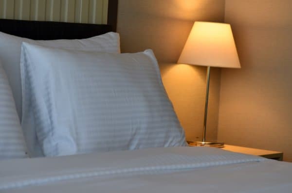 Standart Oda Şehir Manzaralı  2