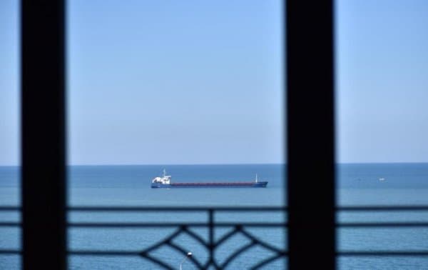 Standart Oda Deniz Manzaralı  3