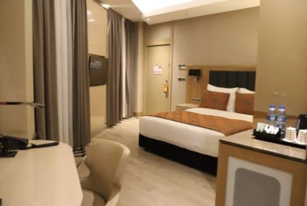 Standart Double Yataklı Oda 3