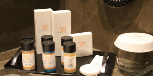 Standart Double Yataklı Oda 4