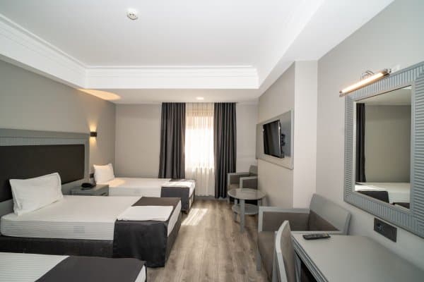 Standart Triple Oda 2