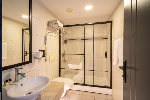 Standart Triple Oda 3