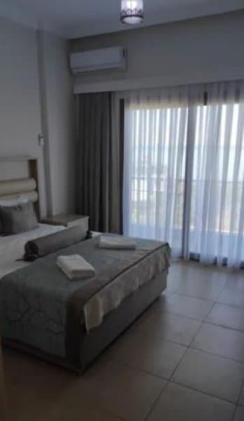 Stardart Oda Deniz Manzaralı 3