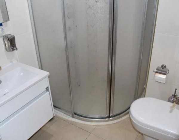 Stardart Oda Deniz Manzaralı 4