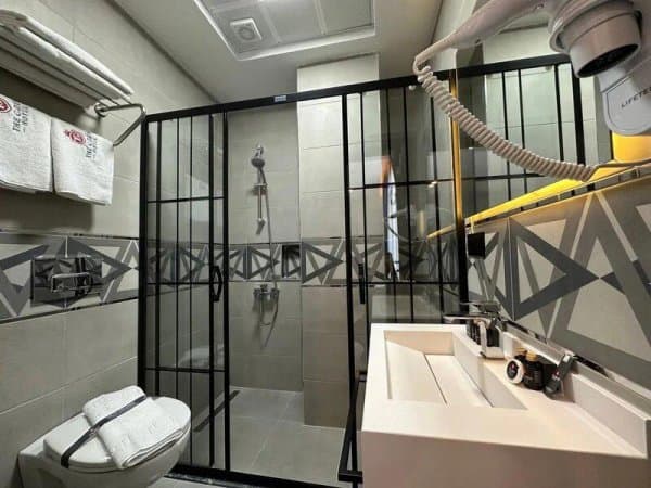 Deluxe Double or Twin Room 4