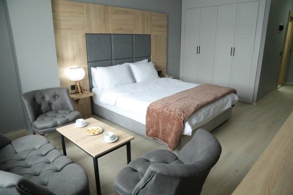 Family Deluxe Suite 3