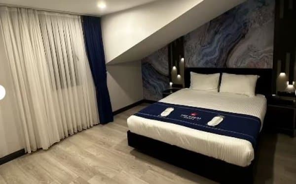 Connected Family Room 2