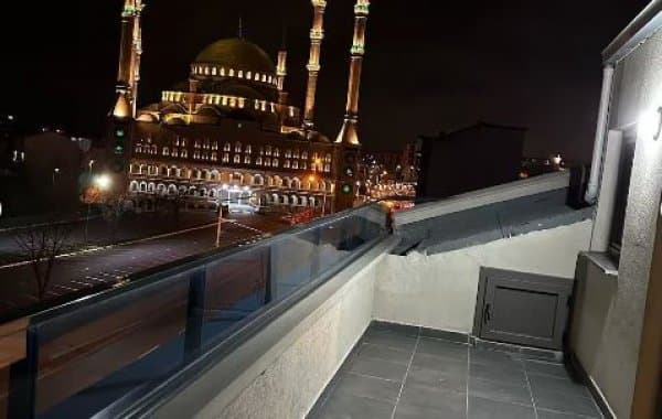 Connected Family Room 3