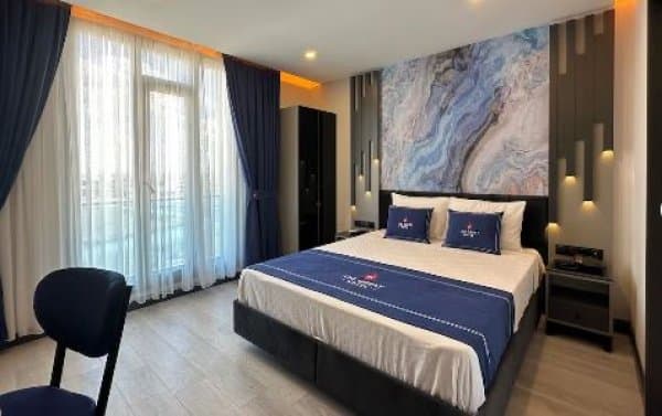  Deluxe Single Room 1