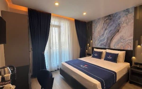  Deluxe Single Room 2