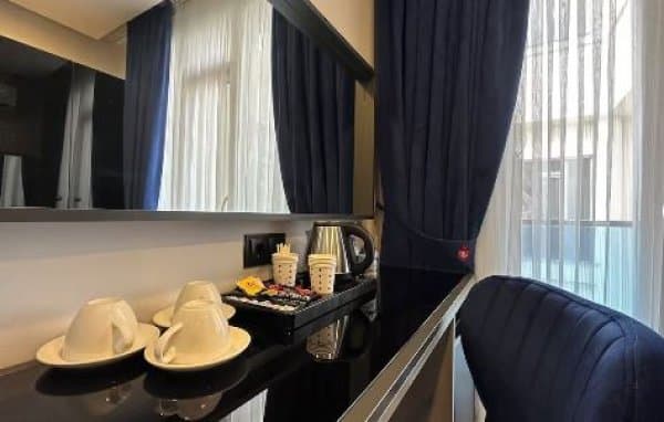  Deluxe Single Room 3