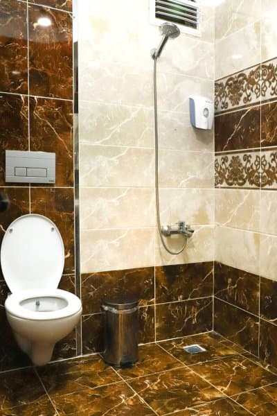 Kara Manzaralı Aile Odası 4