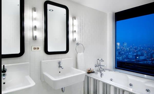 Suite Deniz Manzaralı Jakuzili Oda 4