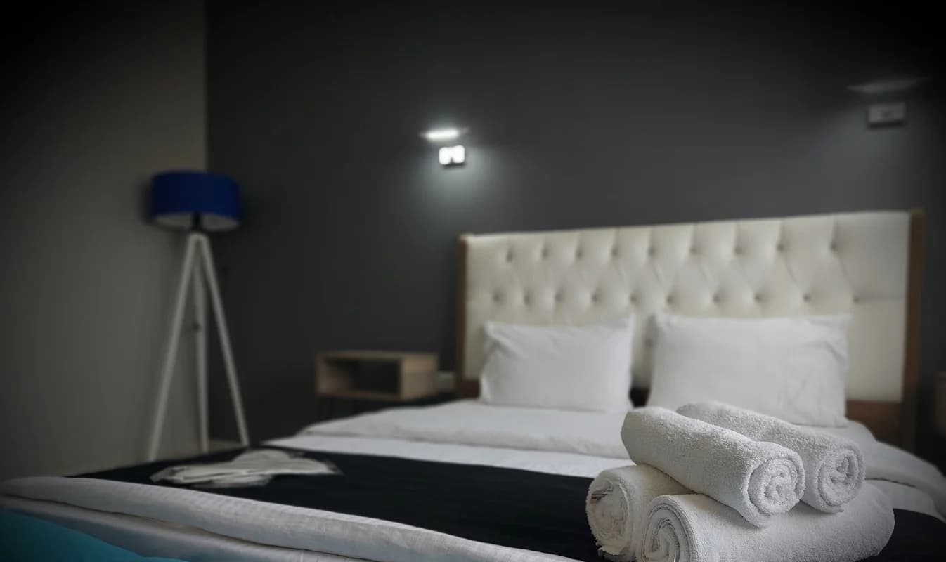 1+1 Standart Apart Daire 1