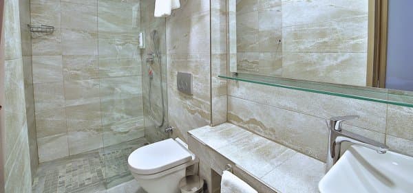 Standart Oda Or Twin Room 4