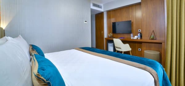 Standart Double Room 3