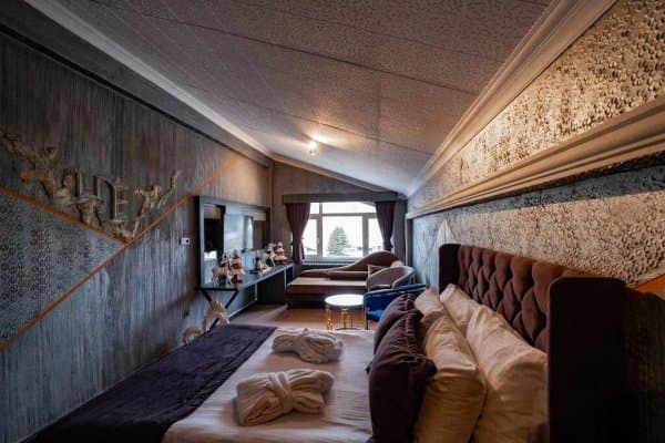 Standart Deluxe Oda 1