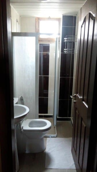 Standart Dört Kişilik Oda 4