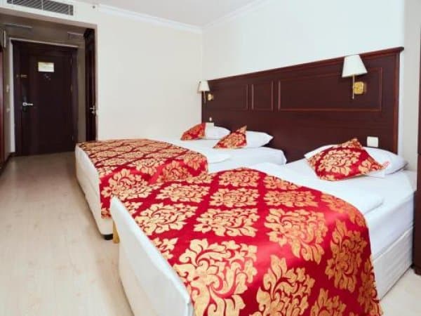 Eco Connection Oda  3