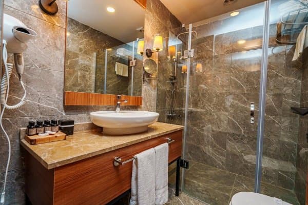 Deluxe Aile Odası 2