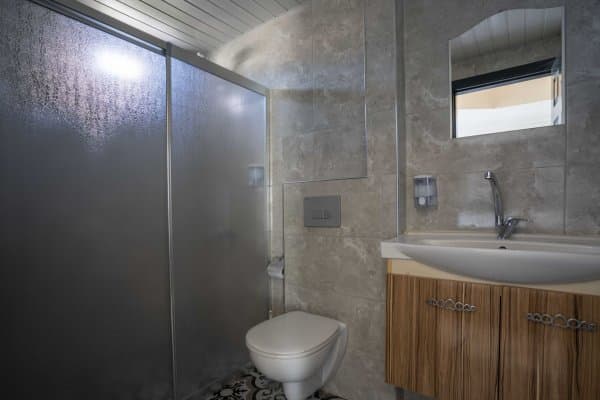 Standart Oda Balkonlu 4