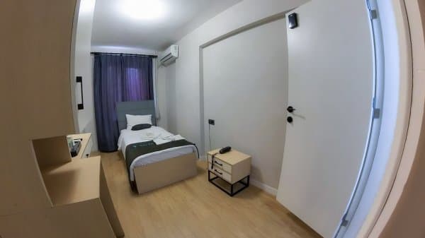 Single Standart Oda 2