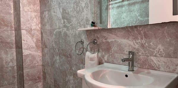 Standart Double Oda 3