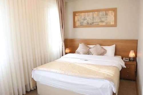 Standart Tek Kişilik Oda 1