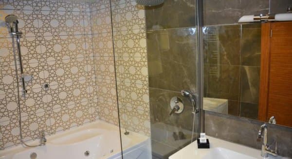 Standart Tek Kişilik Oda 2