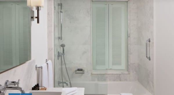 Family Deluxe Oda Deniz Manzaralı 4