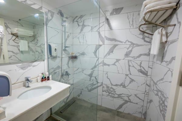 Standart Double Oda  4