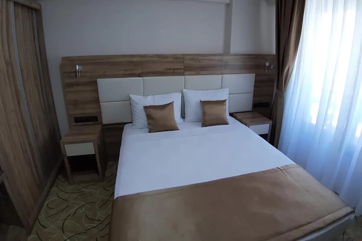 Çift Kişilik Oda 2