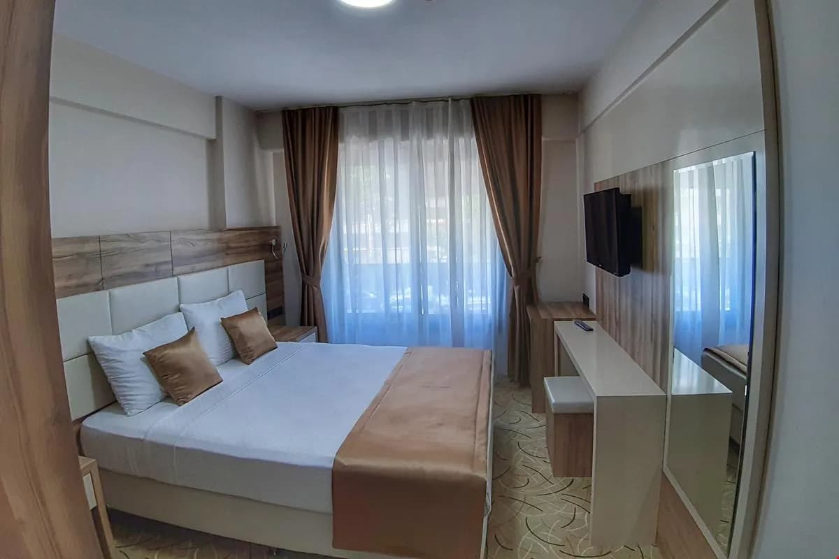 Çift Kişilik Oda 3